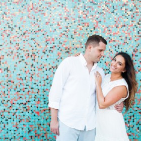 Professional Engagement Photography