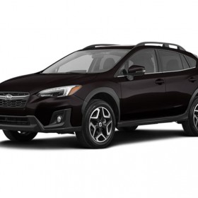 Buy New 2019 Subaru Crosstrek 2.0i Limited SUV In Joliet, IL