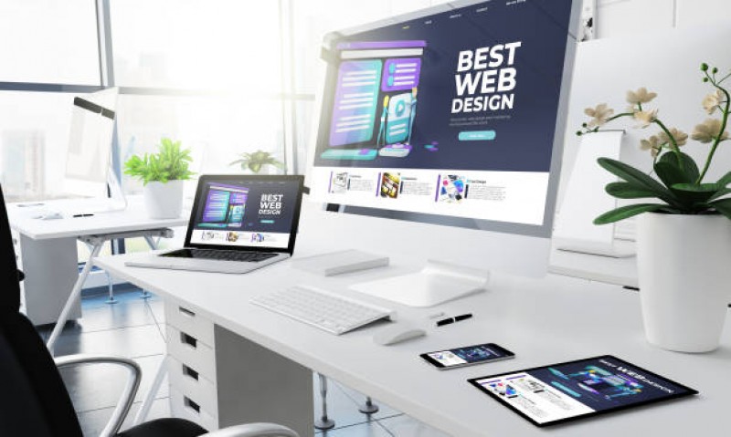 Website Design Services in Austin For Your Business