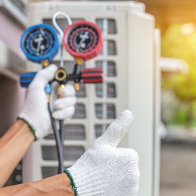 Honest & Reliable HVAC Company In Santa Rosa