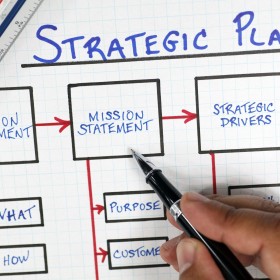 Bruce Bertman Strategic Planning Services