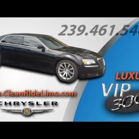 Luxury VIP C300