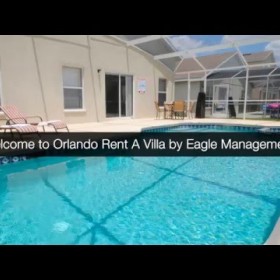 Orlando Rent A Villa - Rental Vacation & Holiday Homes In Orlando