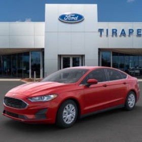 Ford Dealership in Shorewood - Ron Tirapelli Ford