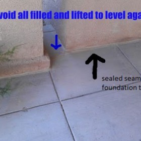 The Perfect Concrete Leveling Contractor in Denver Area!