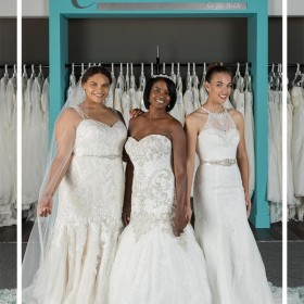 Affordable Wedding Dresses Store