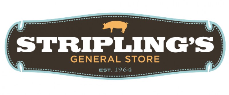 Stripling's General Store Logo