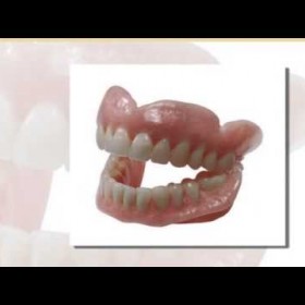 Types of Dentures Redding CA