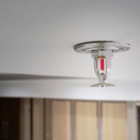 Precision Protection: Fire Sprinkler Systems In Charlotte NC