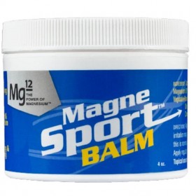 Find The Best Magnesium Sport Balm for Better Athletic Performance