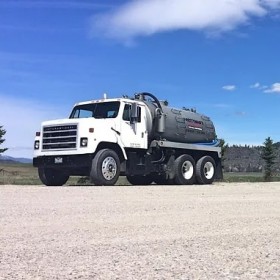 Professional Septic Pumping in Chewelah, WA