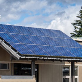 Choose Residential Solar Panels Services To Save Environment