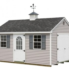 Sheds for Sale NJ - Top Quality Sheds For Less