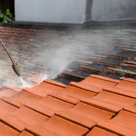 Make Your Home's Exterior Surfaces Look Like New With The Help Of Pressure Washing Services In Sanford FL