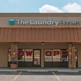 The Laundry Basket Provides Reliable Commercial Laundry Services In Loveland.