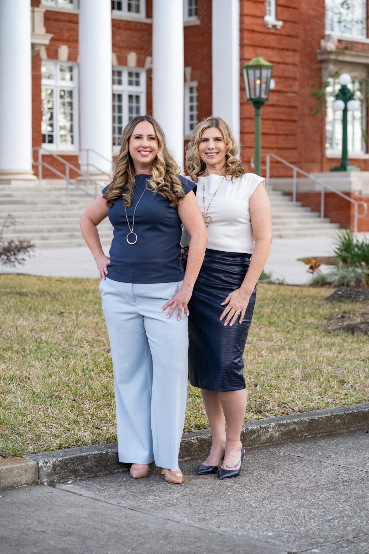 Child Custody Attorney Guidance for Parents in Lutz FL
