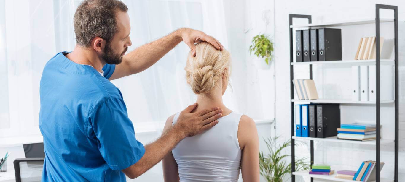 Chiropractic Services in Anaheim, CA, for Back and Neck Relief