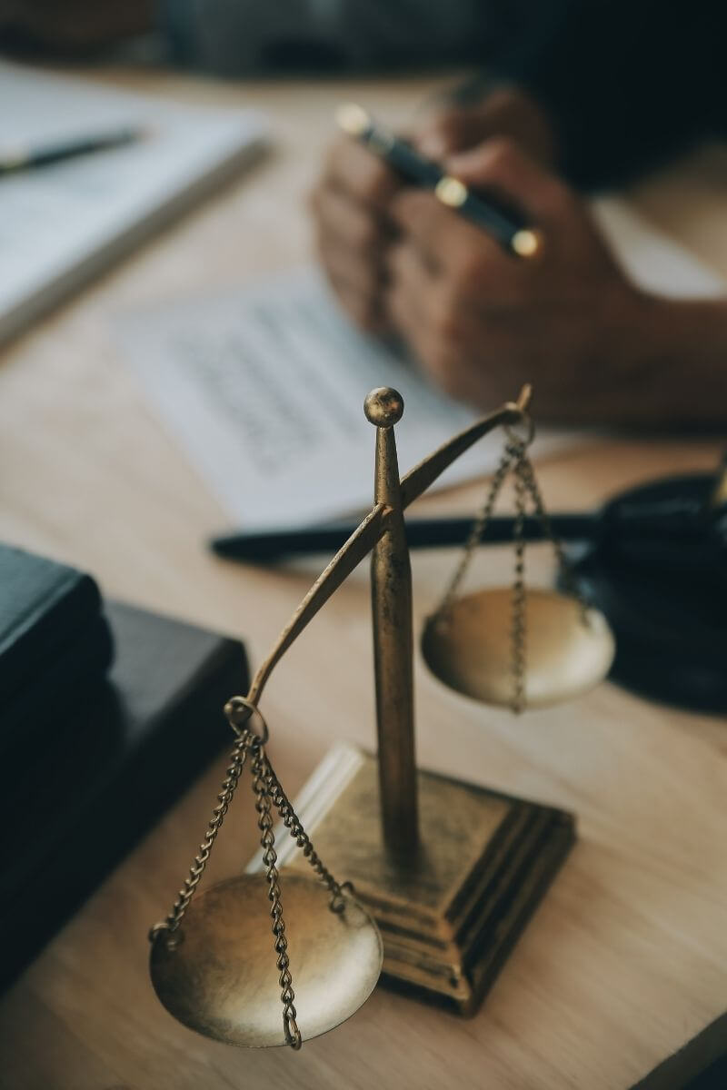 Family Law Attorney in Mohave County, AZ, for Divorce and Child Custody Matters